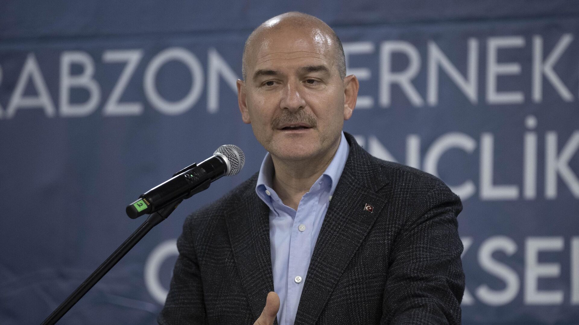 Soylu Dan Chp Li Murat Bakan A Klamas Fet N N Ikinci Paralel