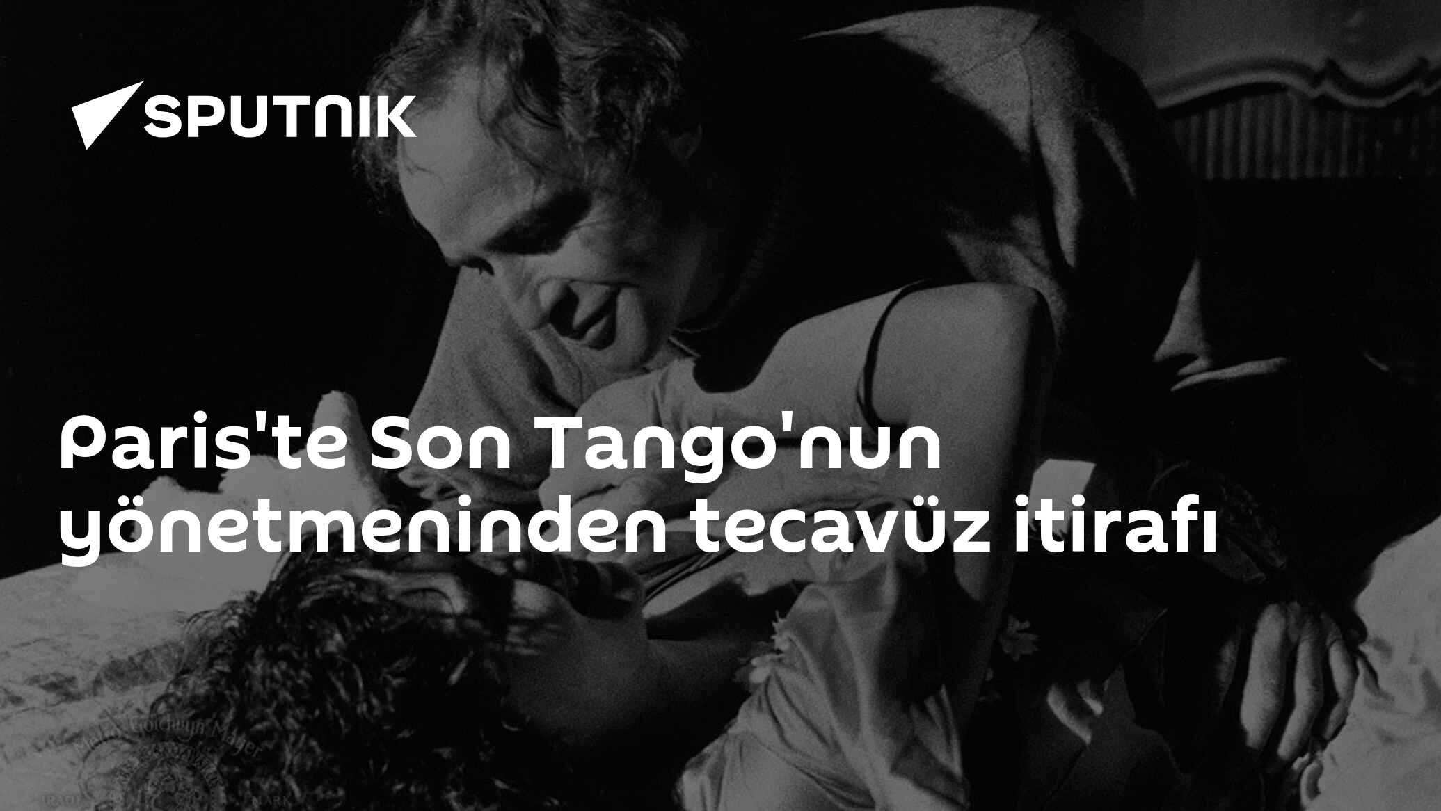 Tango Kara Kız Ifşa