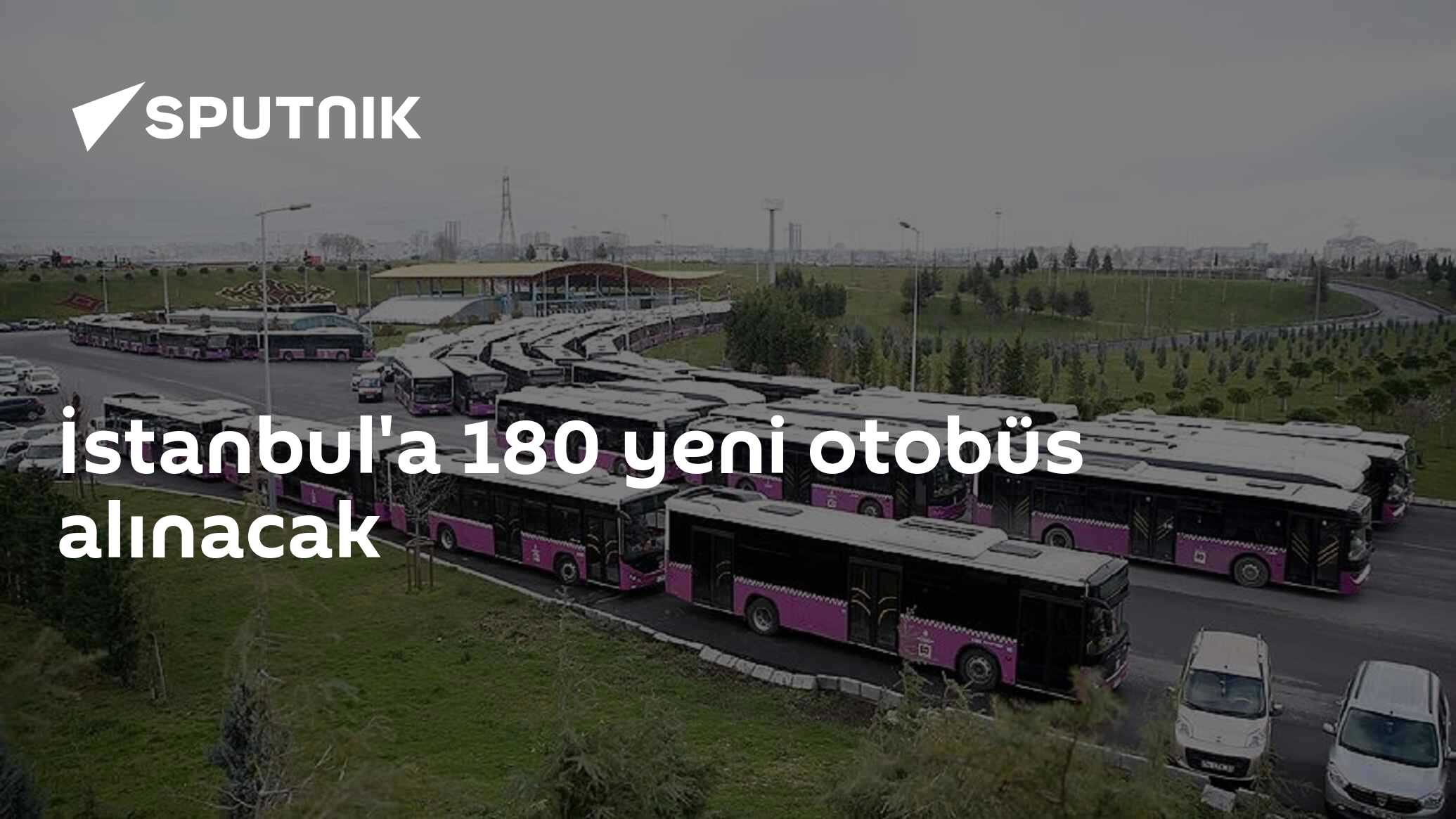 Proton Bus Simulator Türkiye