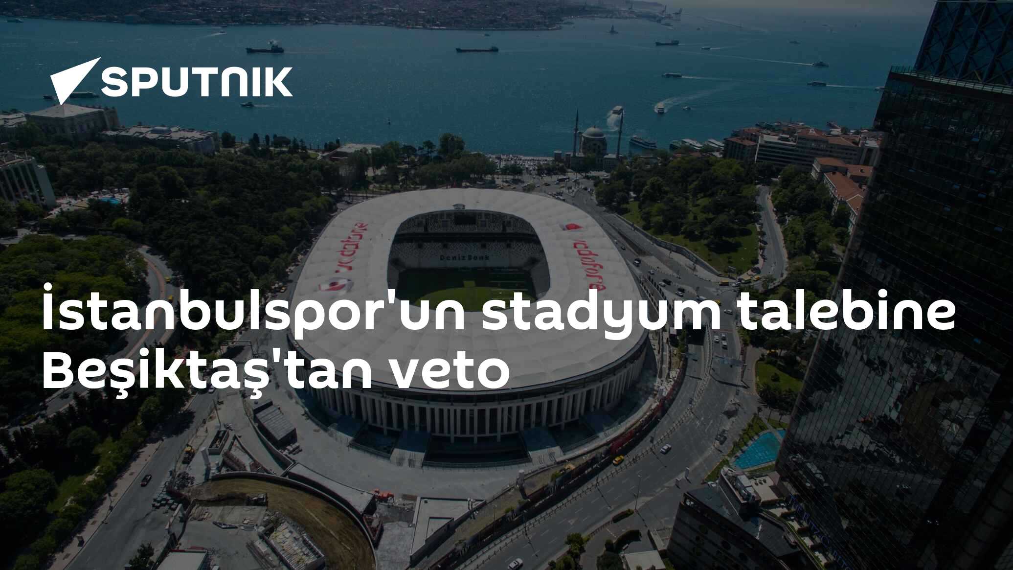 İstanbulspor'un talebine Beşiktaş'tan veto - NetGazete