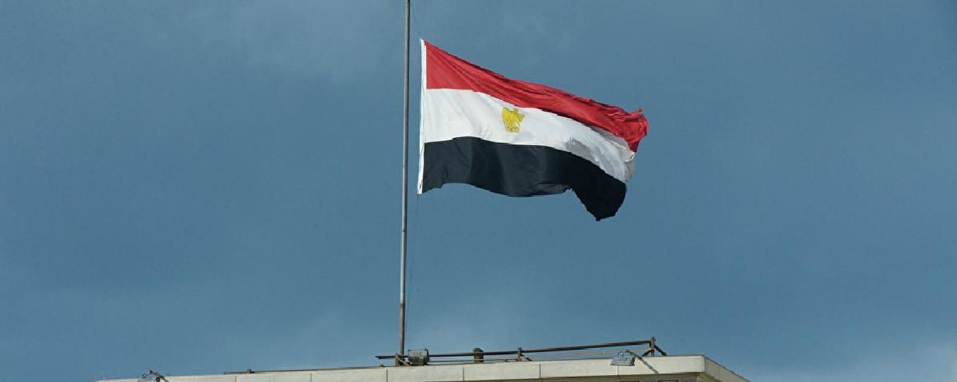 Mısır bayrağı - Sputnik Türkiye, 1920, 12.03.2021