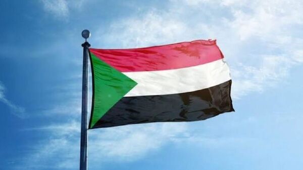 Sudan bayrağı - Sputnik Türkiye