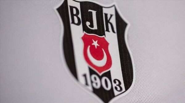 Beşiktaş, BJK - Sputnik Türkiye