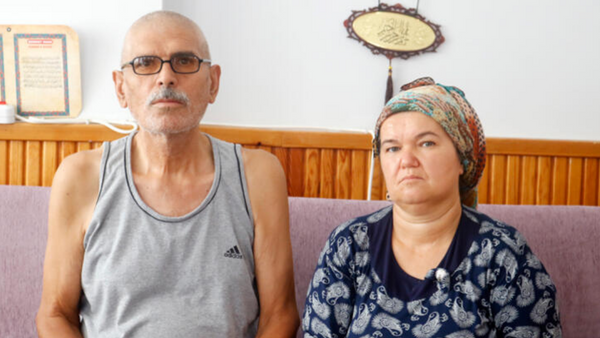 Donörün eşi razı olmayınca organ nakli iptal oldu - Sputnik Türkiye