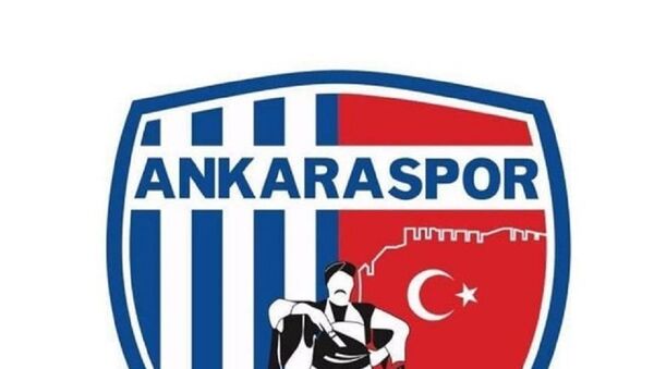 Ankaraspor  - Sputnik Türkiye
