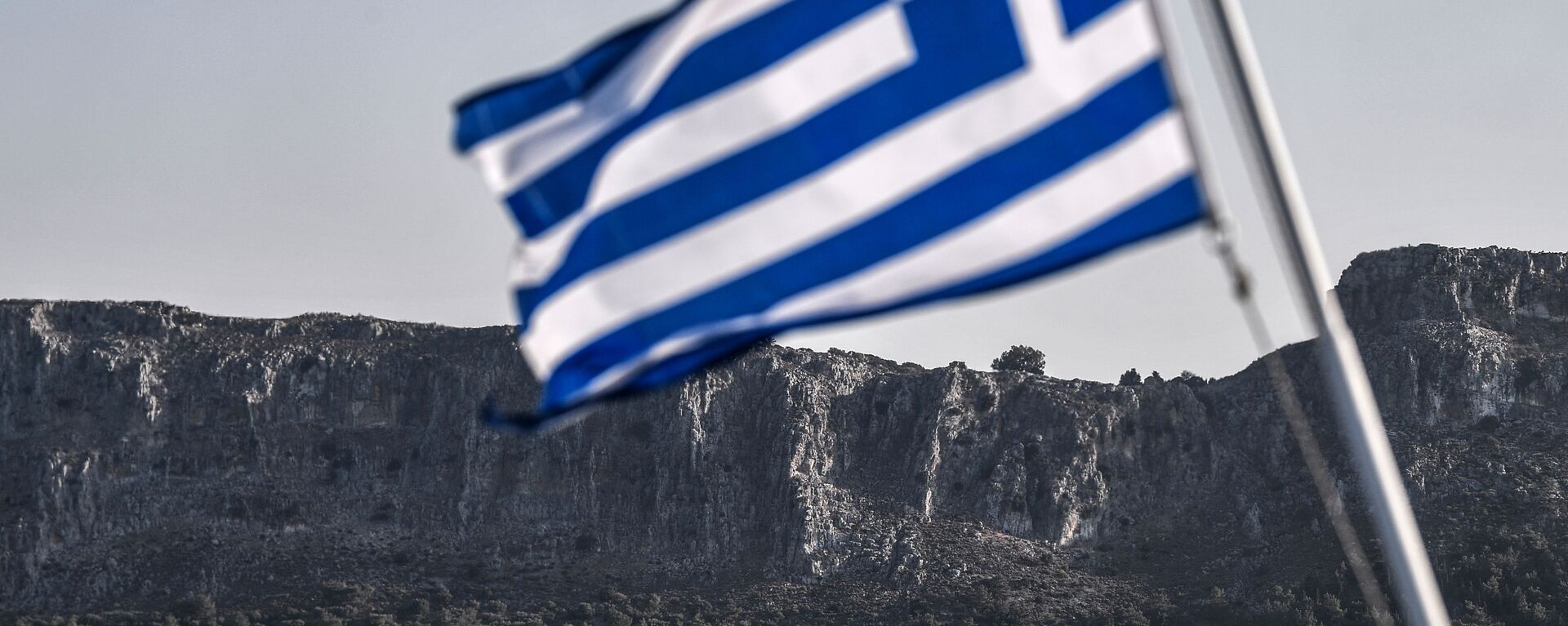 Yunanistan - Yunanistan bayrağı - Yunanistan bayrak - Sputnik Türkiye, 1920, 07.04.2022