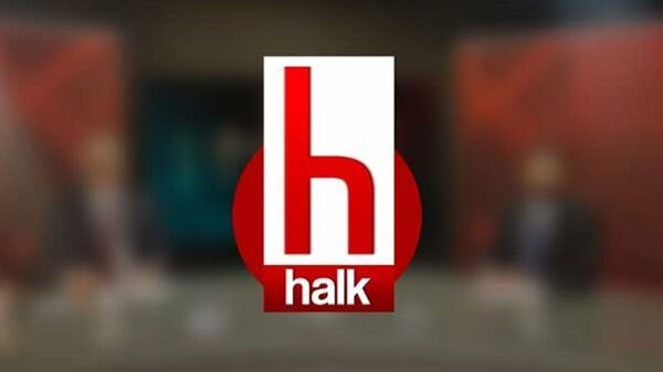 Halk TV - Sputnik Türkiye