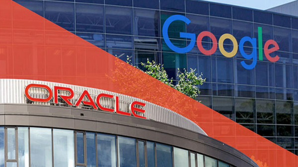 Google - Oracle - Sputnik Türkiye