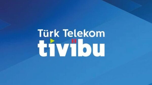 Tivibu - Sputnik Türkiye