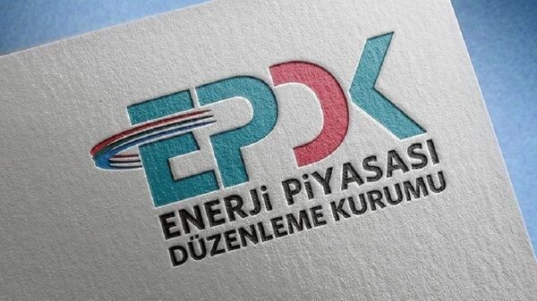 Enerji Piyasası Düzenleme Kurumunun (EPDK) - Sputnik Türkiye