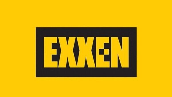 Exxen, logo - Sputnik Türkiye