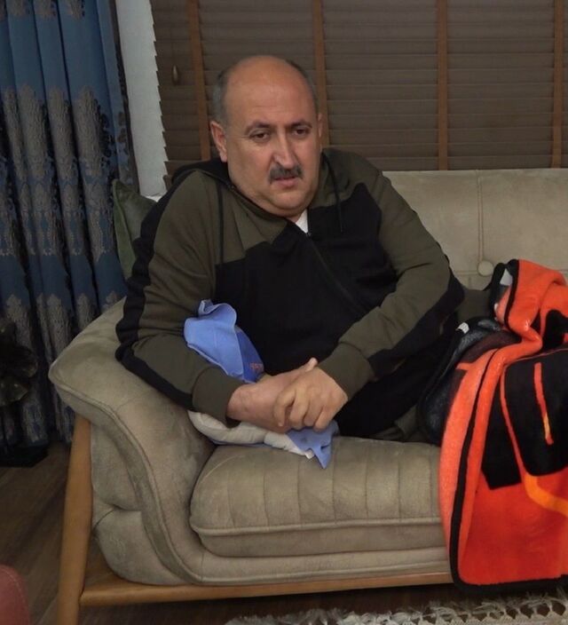 Kırıkkale'de MHP'li belediye başkanı saldırıya uğradı - 08.02.2021, Sputnik Türkiye