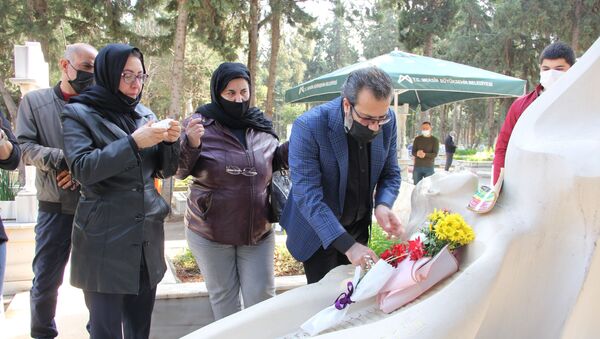 Özgecan Aslan ölümünün altıncı yılında anıldı - Sputnik Türkiye