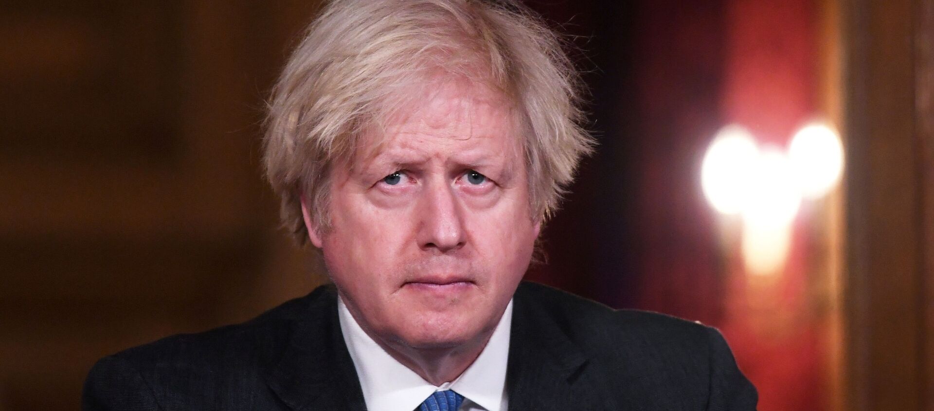 İngiltere Başbakanı Boris Johnson - Sputnik Türkiye, 1920, 06.03.2021