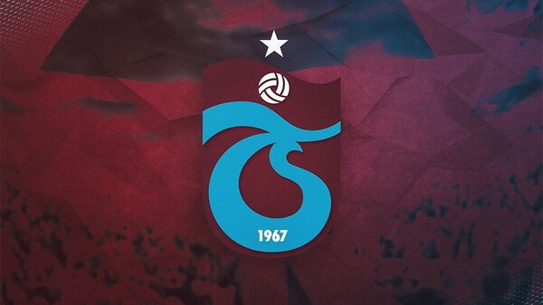 Trabzonspor, logo - Sputnik Türkiye