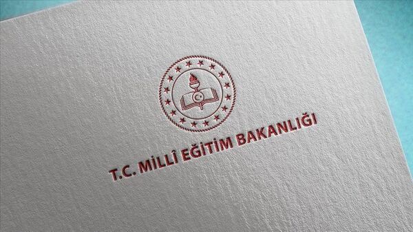 Milli Eğitim Bakanlığı - Sputnik Türkiye