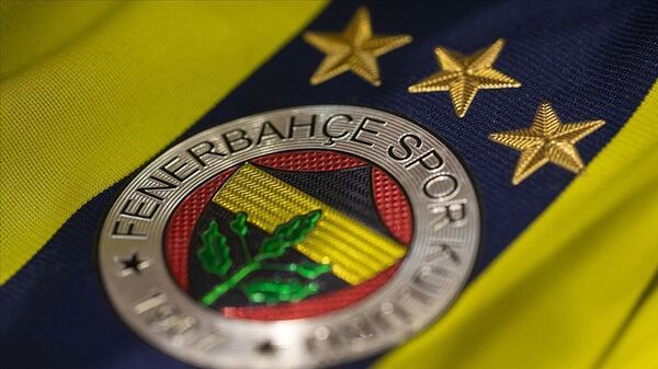 Fenerbahçe arma, forma, logo - Sputnik Türkiye