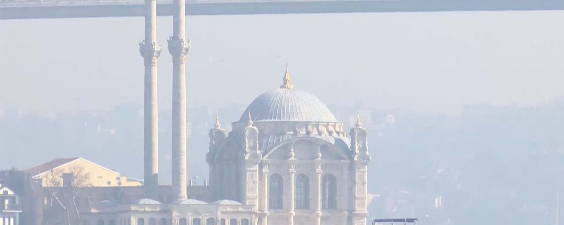İstanbul hava kirliliği - Sputnik Türkiye, 1920, 24.09.2021