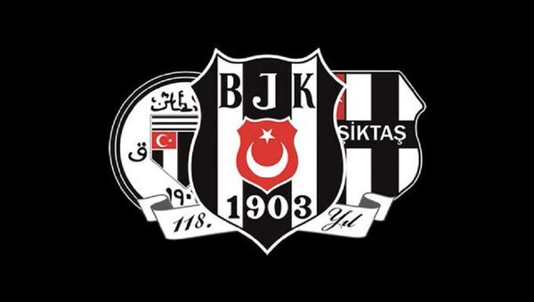 Beşiktaş - Sputnik Türkiye