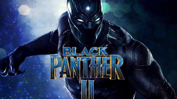 Black Panther 2 - 8 Temmuz 2022 - Sputnik Türkiye