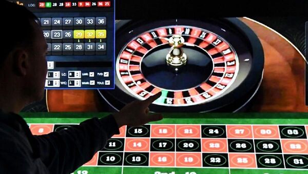Online casino - online kumarhane - Sputnik Türkiye