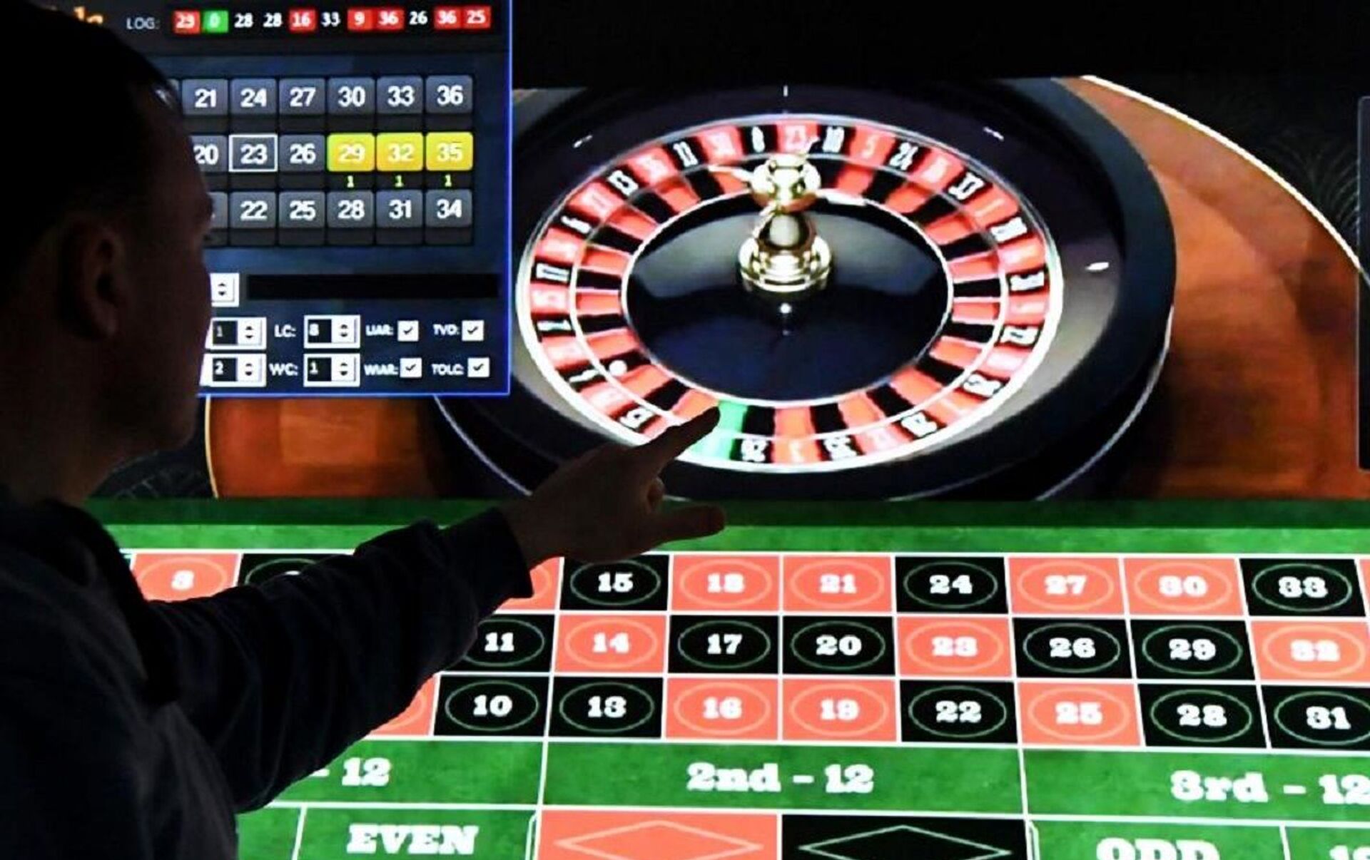 Take The Stress Out Of Türk Online Casinolar için En İyi Casino Oyun Geliştiricileri