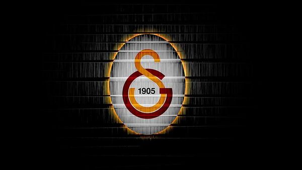 Galatasaray, logo - Sputnik Türkiye