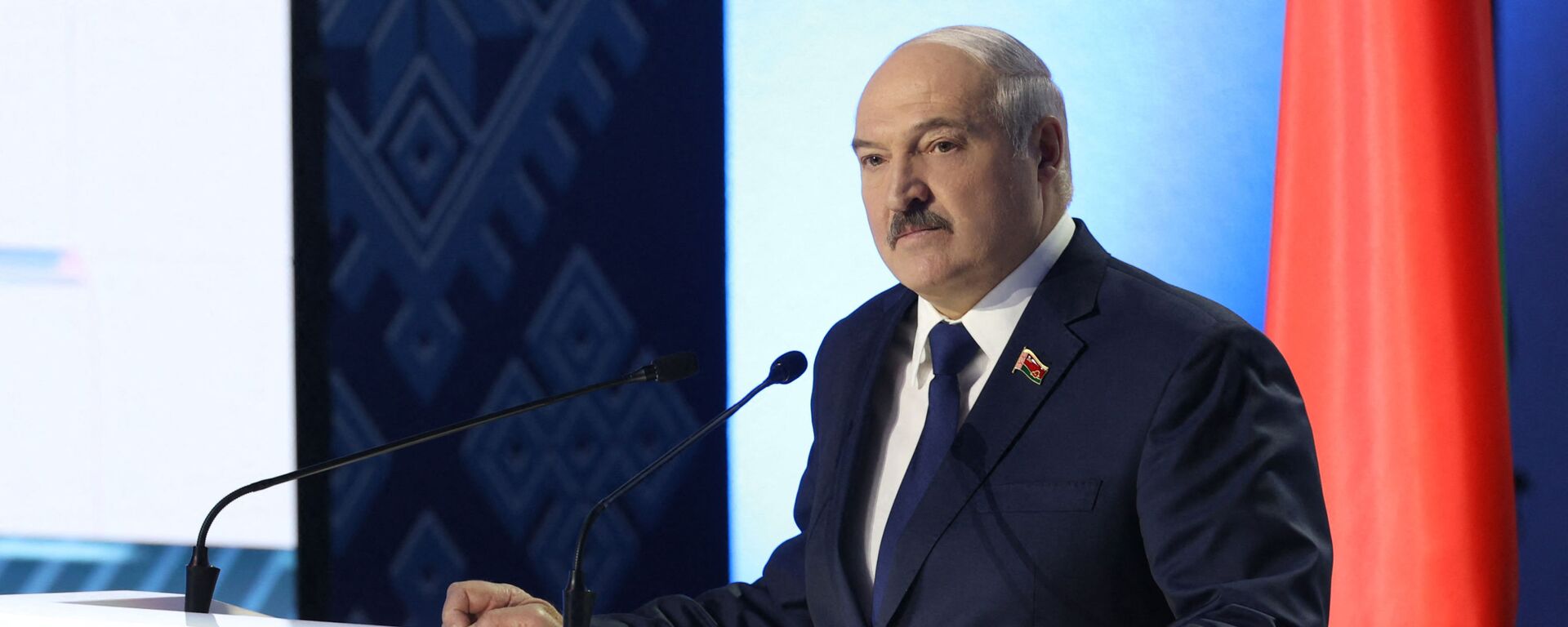 Belarus Devlet Başkanı Aleksandr Lukaşenko - Sputnik Türkiye, 1920, 28.05.2021