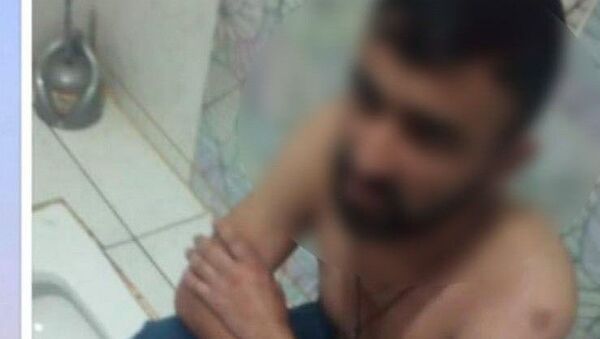 Fatih’te Pakistan uyruklu bir kişiyi kaçırıp günlerce işkence yaptılar - Sputnik Türkiye