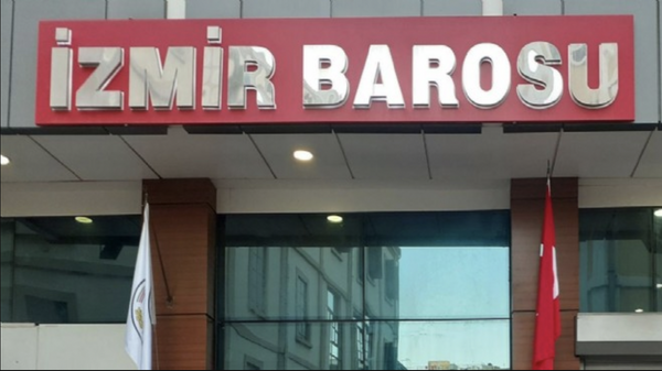 İzmir Barosu - Sputnik Türkiye