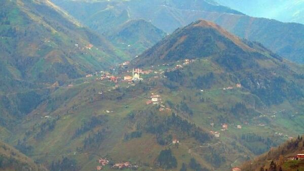 Trabzon - Sputnik Türkiye