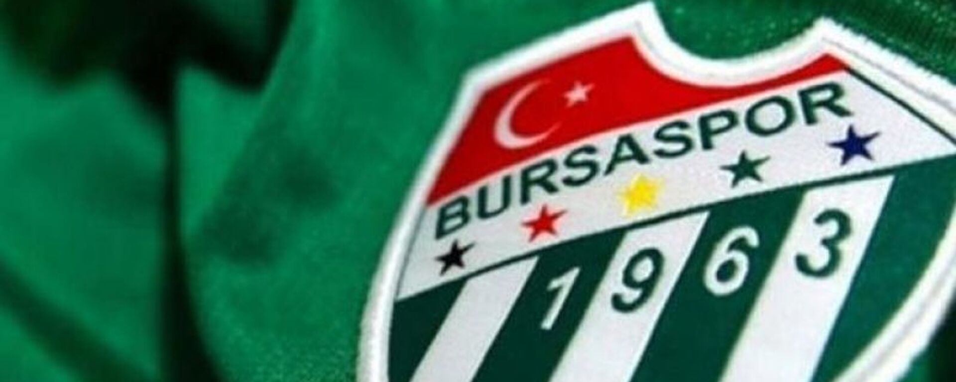 Bursaspor - Logo - Amblem - Sputnik Türkiye, 1920, 07.12.2021