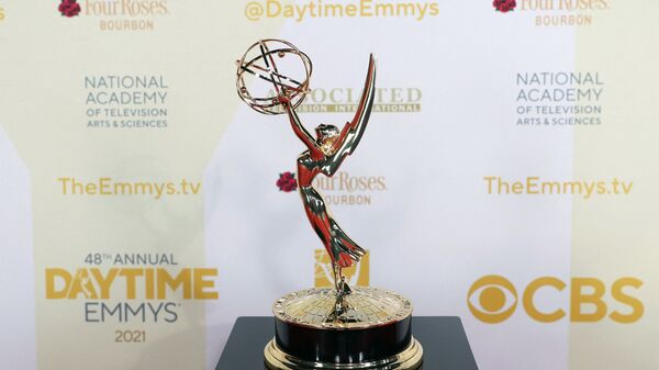 Emmy Ödülleri - Sputnik Türkiye