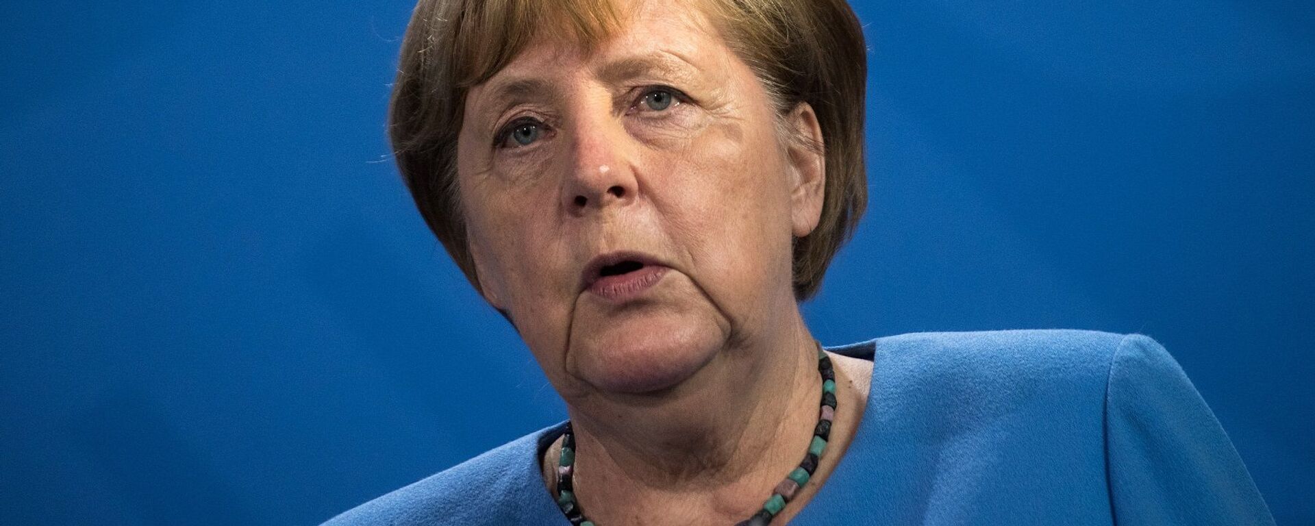 Almanya Başbakanı Angela Merkel - Sputnik Türkiye, 1920, 07.09.2021