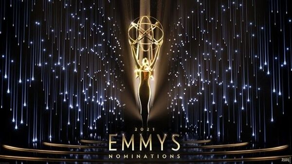73. Emmy Ödülleri'nde adaylar belli oldu - Sputnik Türkiye