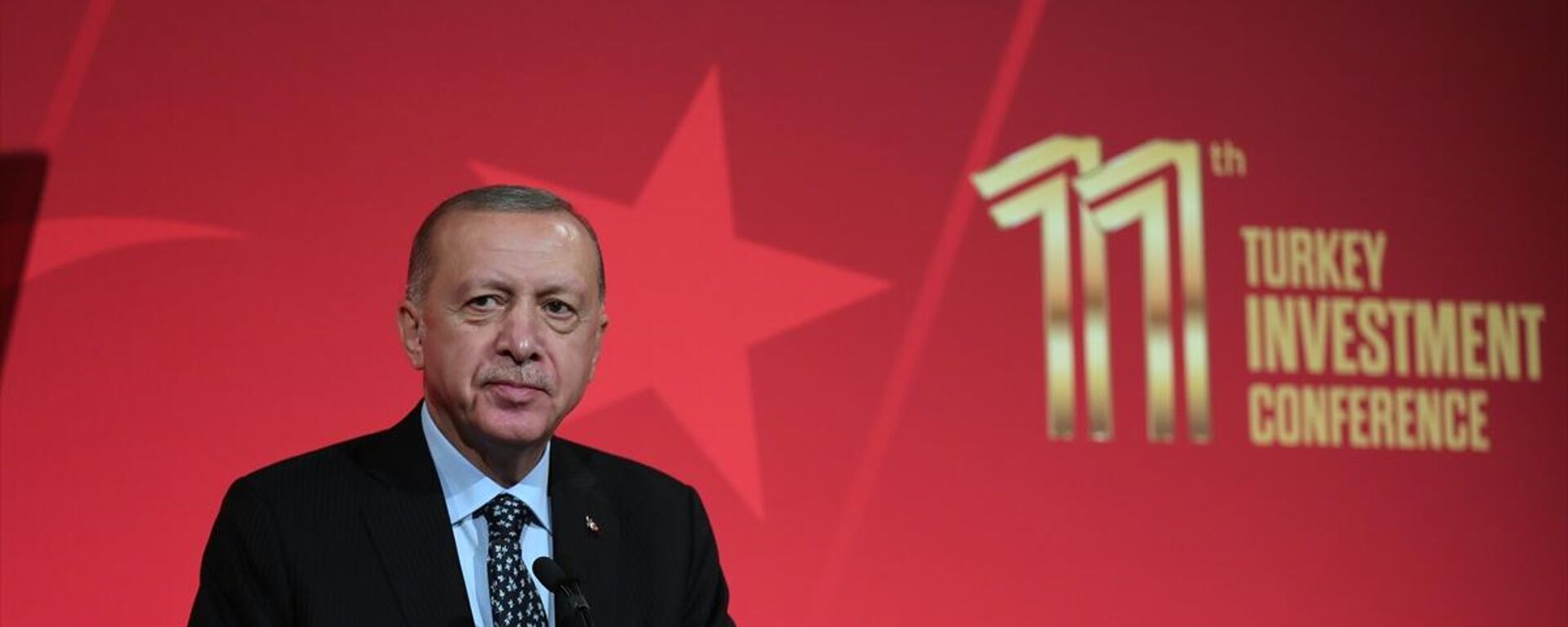 Cumhurbaşkanı Recep Tayyip Erdoğan, Türkiye-ABD İş Konseyi (TAİK) - Sputnik Türkiye, 1920, 21.09.2021