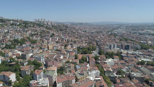 Kocaeli - ev, kiralık ev, satılık ev, konut - Sputnik Türkiye