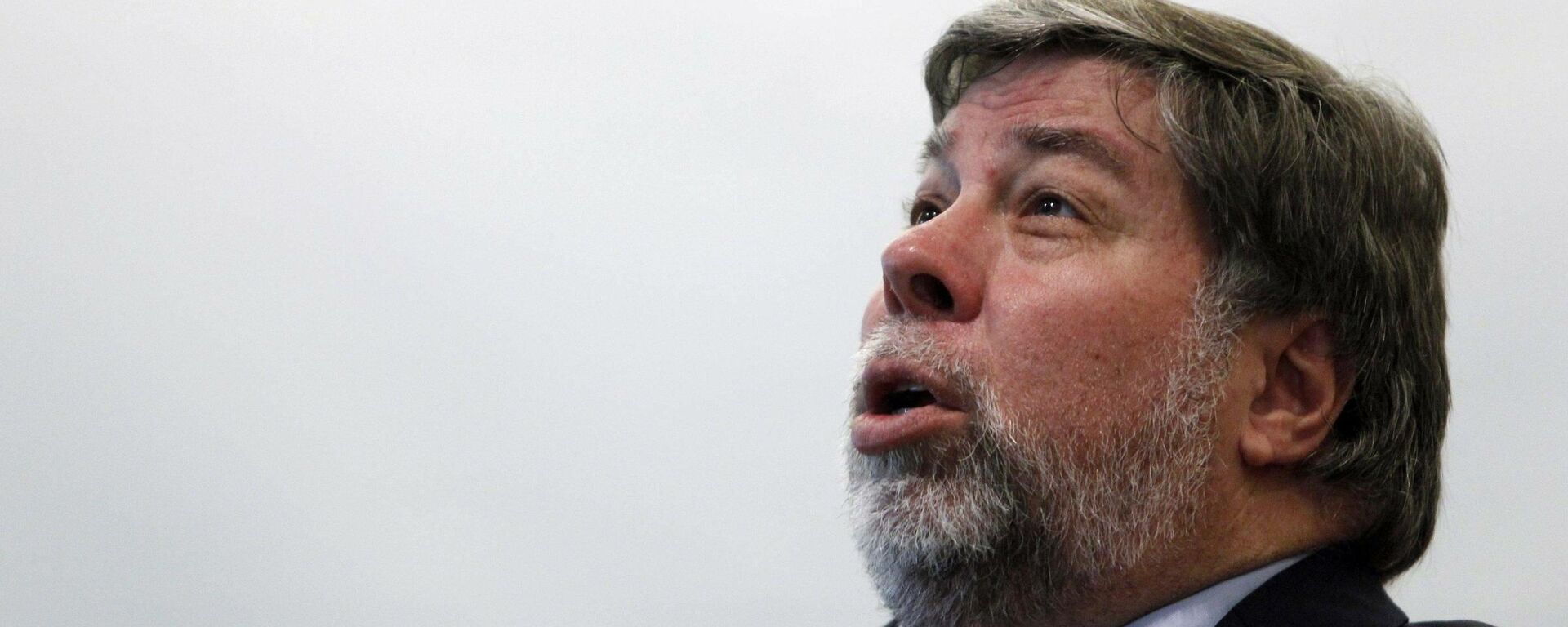 Steve Wozniak - Sputnik Türkiye, 1920, 02.11.2021