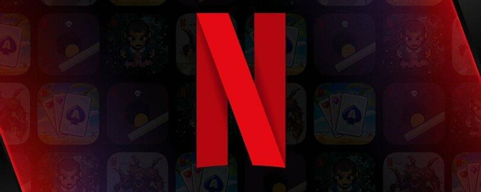 Netflix Games tüm dünyada erişime açıldı - Sputnik Türkiye, 1920, 04.11.2021