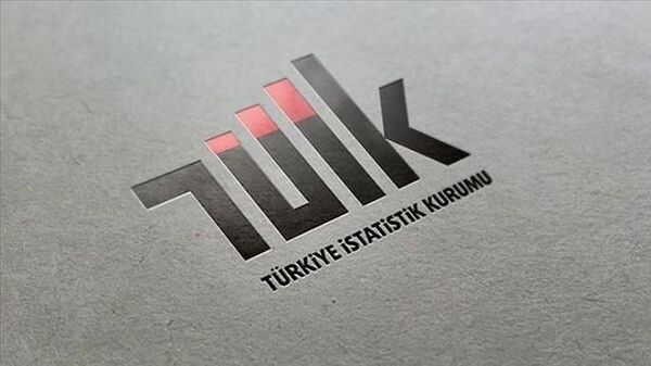 Türkiye İstatistik Kurumu - TÜİK - Sputnik Türkiye