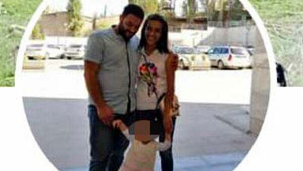 Eşinin kazayla vurduğu hamile kadının bebeği öldü - Sputnik Türkiye