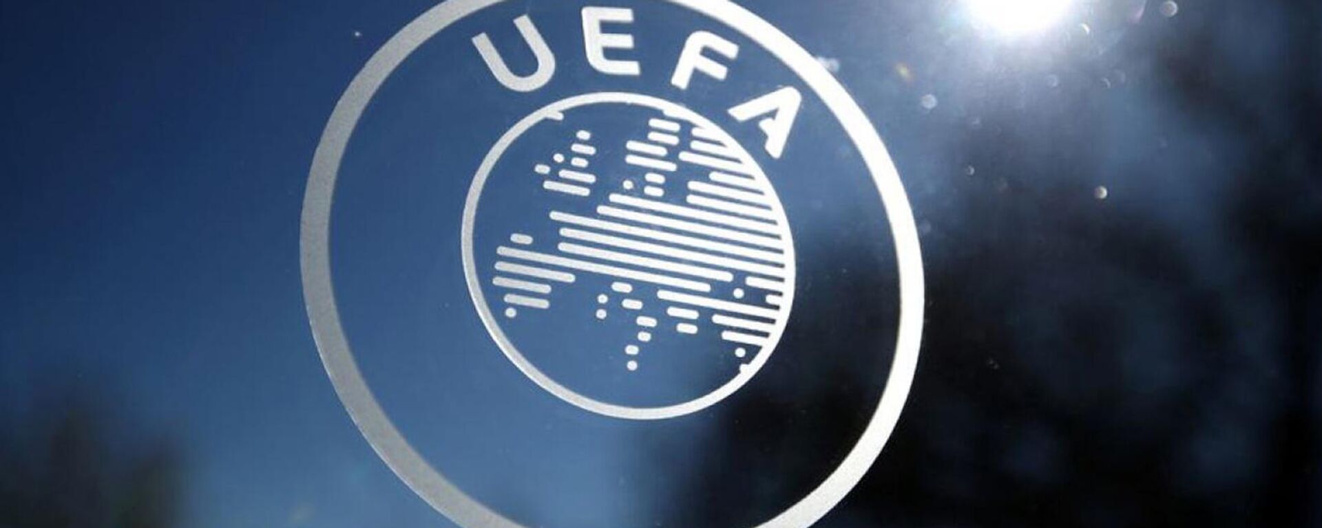 UEFA Logosu  - Sputnik Türkiye, 1920, 28.07.2022