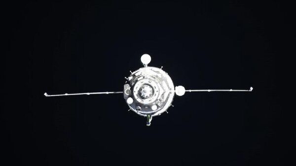 Soyuz MS-20 - Sputnik Türkiye