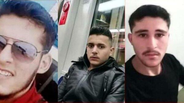 Suriyeli 3 işçinin öldüğü yangının itfaiye raporu çıktı - Sputnik Türkiye