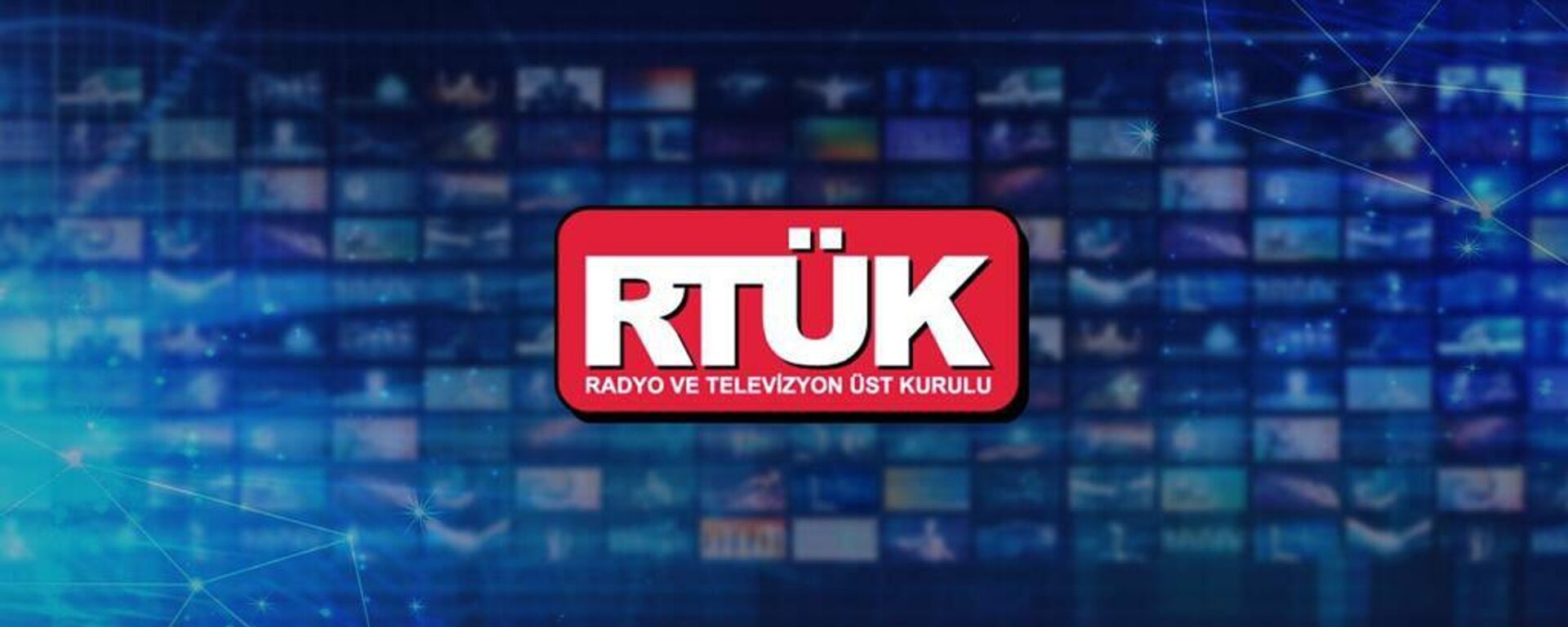 RTÜK, Radyo ve Televizyon Üst Kurulu - Sputnik Türkiye, 1920, 05.07.2022