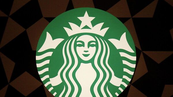 Starbucks - logo - Sputnik Türkiye