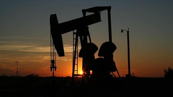 OPEC kararının ardından Brent petrol 80 dolar seviyesinde - Sputnik Türkiye