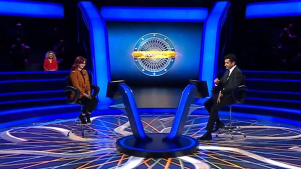 Kim Milyoner Olmak İster yarışması - tartışmalı soru - Sputnik Türkiye