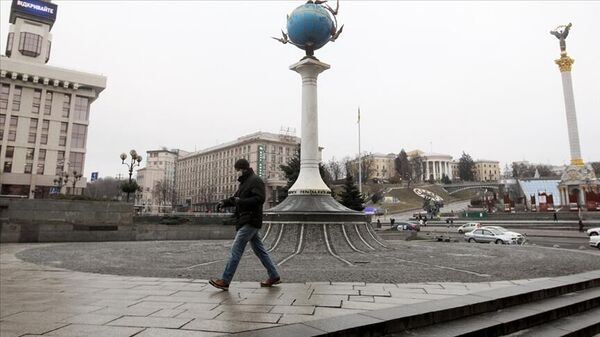Ukrayna - Kiev - Sputnik Türkiye