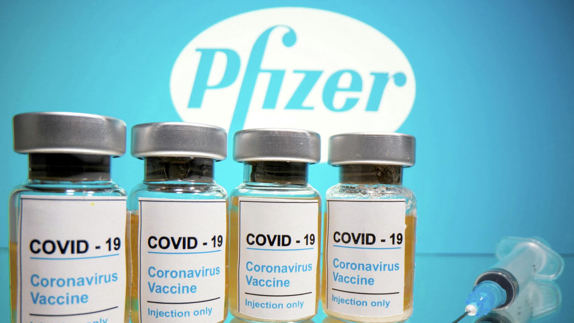 Pfizer n Kovid 19 a s ve hap i in ciro tahmini beklentilerin